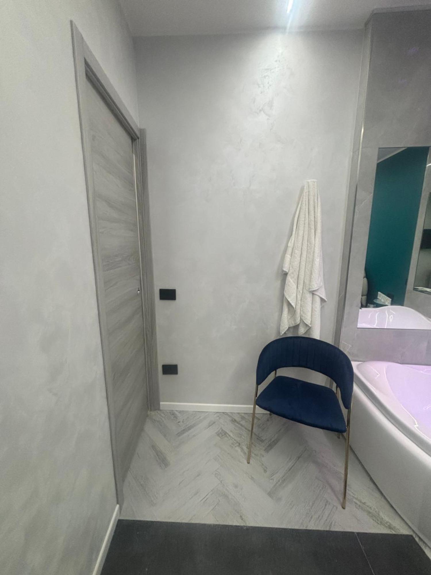 Apartamento Kekka House Briante Nápoles Exterior foto