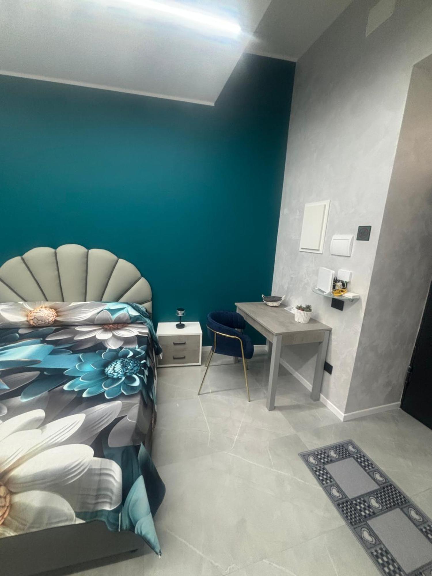 Apartamento Kekka House Briante Nápoles Exterior foto