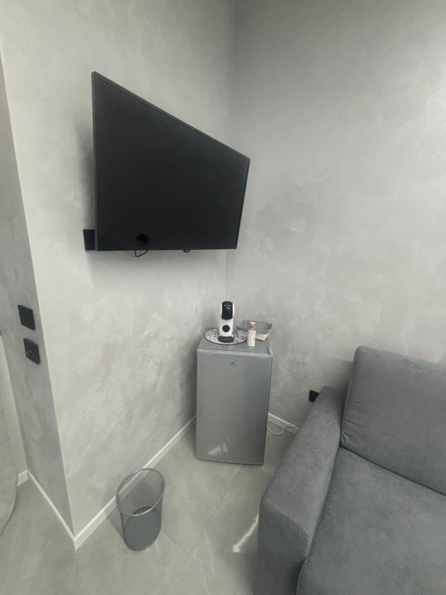 Apartamento Kekka House Briante Nápoles Exterior foto