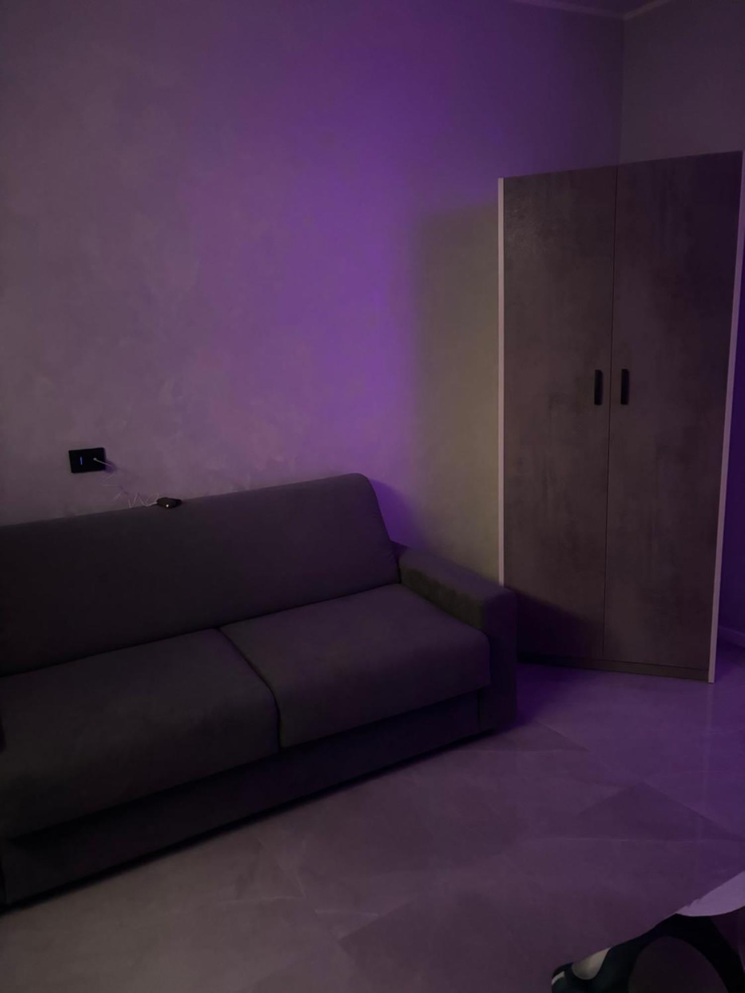 Apartamento Kekka House Briante Nápoles Exterior foto