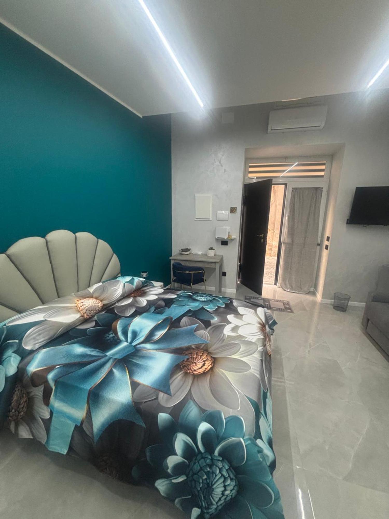 Apartamento Kekka House Briante Nápoles Exterior foto