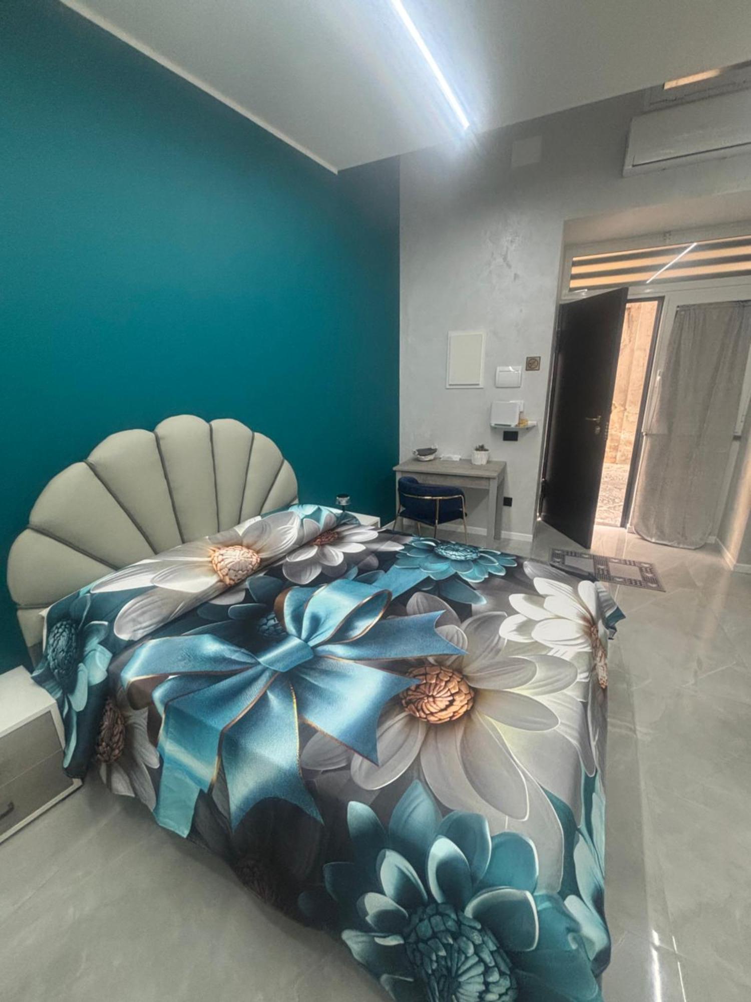 Apartamento Kekka House Briante Nápoles Exterior foto